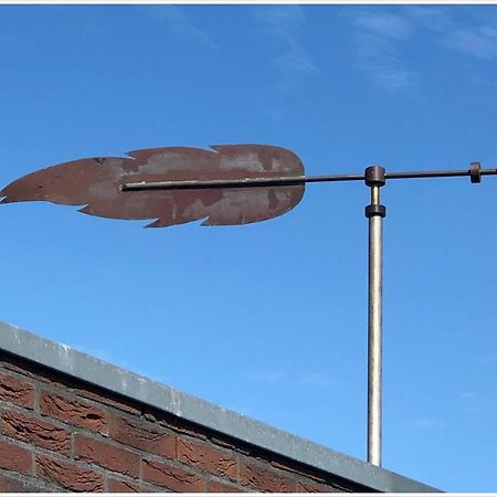 Bij Van Der Veer Julianadorp Luaran gambar