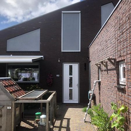 Bij Van Der Veer Julianadorp Luaran gambar