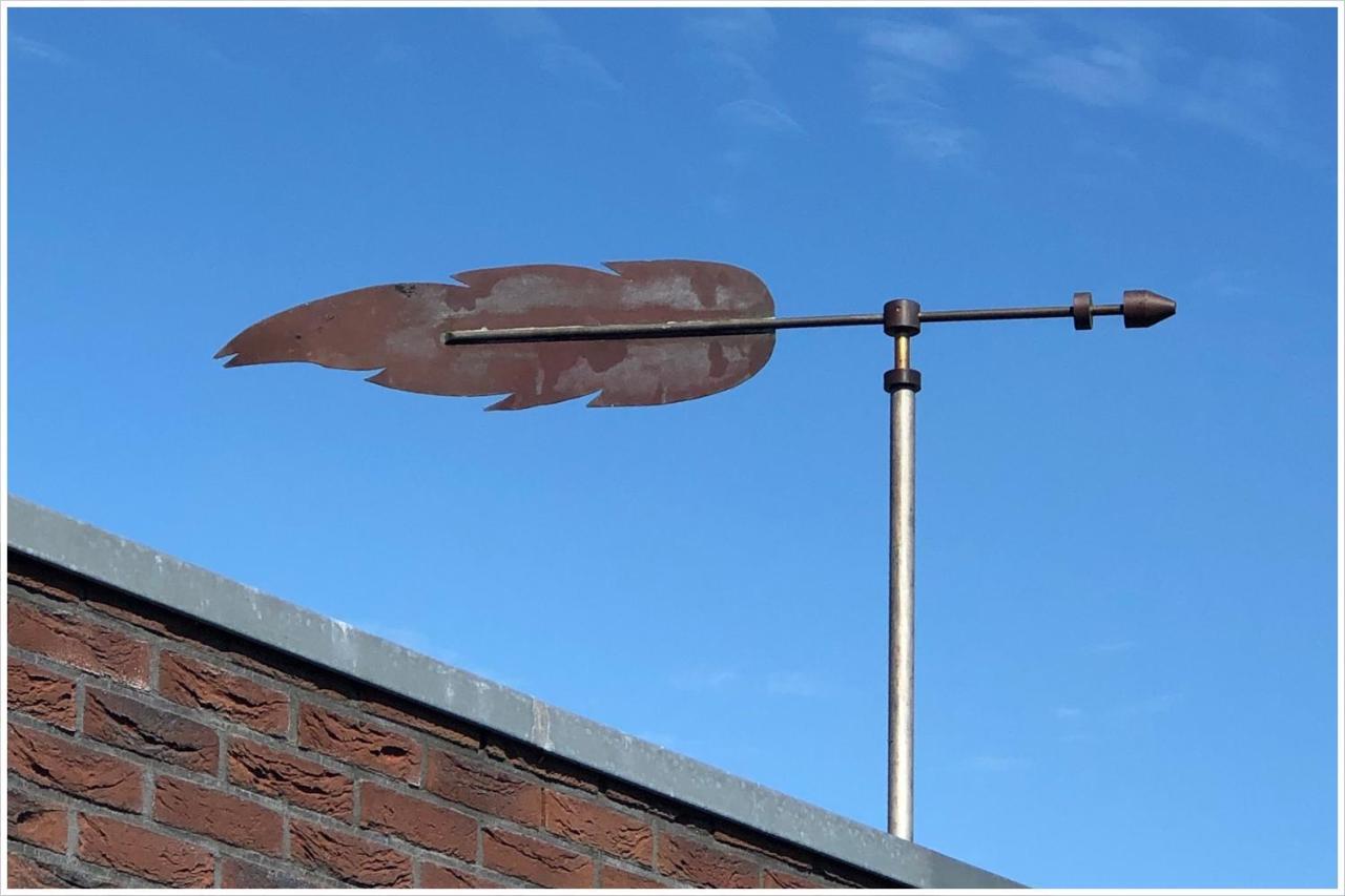 Bij Van Der Veer Julianadorp Luaran gambar