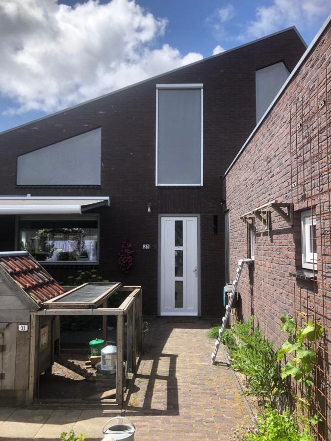 Bij Van Der Veer Julianadorp Luaran gambar